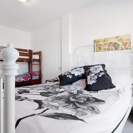 Apartament Casa Sam Caleta De Fuste Zewnętrze zdjęcie